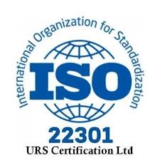 HACCP Certification Consultant