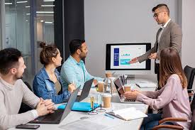 Soft Skills Training Ahmedabad