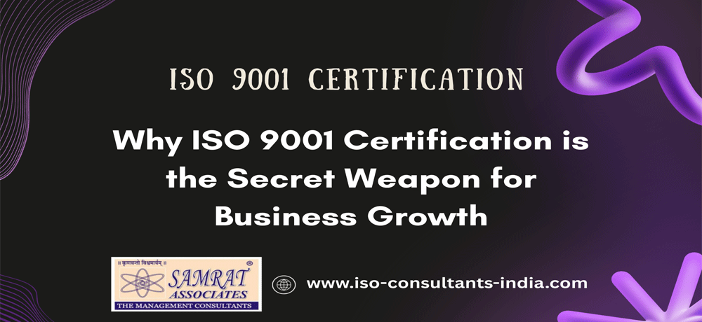 ISO Consultant Services