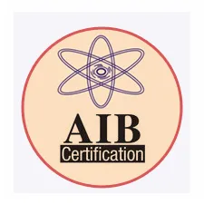 Aib Certification India