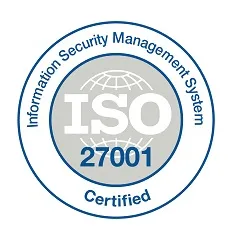 Iso 27001 Certification India