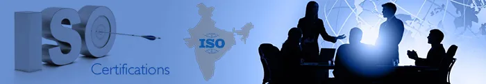 ISO Consultant india
